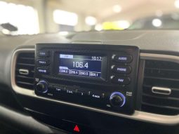 
										Hyundai VENUE VENUE 1.0 TGDI MOTION full									