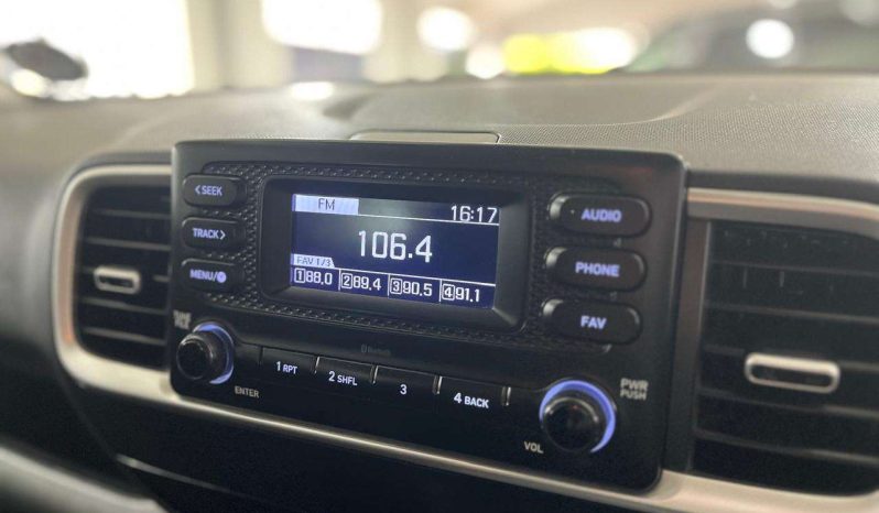 
								Hyundai VENUE VENUE 1.0 TGDI MOTION full									
