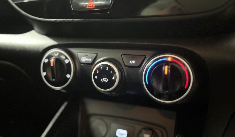 
								Hyundai VENUE VENUE 1.0 TGDI MOTION full									