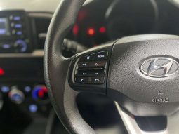 
										Hyundai VENUE VENUE 1.0 TGDI MOTION full									