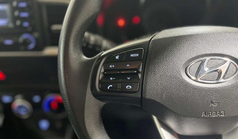 
								Hyundai VENUE VENUE 1.0 TGDI MOTION full									