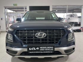 Hyundai VENUE VENUE 1.0 TGDI MOTION