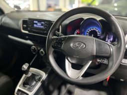 
										Hyundai VENUE VENUE 1.0 TGDI MOTION full									