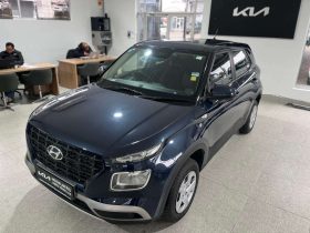 Hyundai VENUE VENUE 1.0 TGDI MOTION
