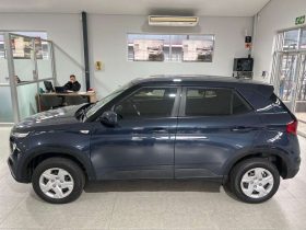 Hyundai VENUE VENUE 1.0 TGDI MOTION