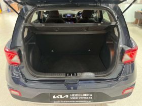 Hyundai VENUE VENUE 1.0 TGDI MOTION