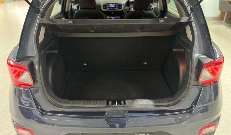 
								Hyundai VENUE VENUE 1.0 TGDI MOTION full									