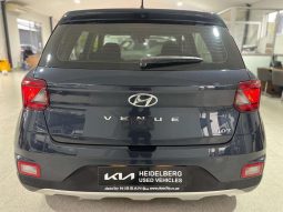 
										Hyundai VENUE VENUE 1.0 TGDI MOTION full									