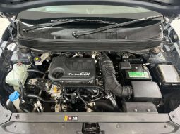 
										Hyundai VENUE VENUE 1.0 TGDI MOTION full									