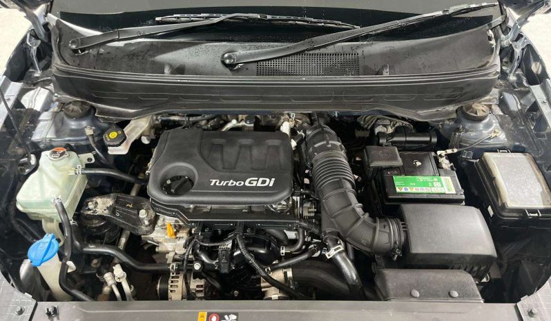
								Hyundai VENUE VENUE 1.0 TGDI MOTION full									
