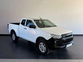 Isuzu D-Max 1.9 Ddi E Cab Hr L