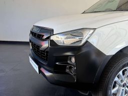 
										Isuzu D-Max 1.9 Ddi E Cab Hr L full									