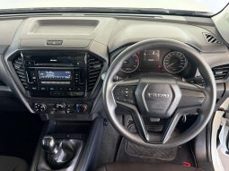 
										Isuzu D-Max 1.9 Ddi E Cab Hr L full									