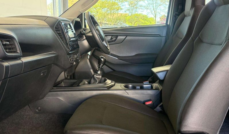 
								Isuzu D-Max 1.9 Ddi E Cab Hr L full									