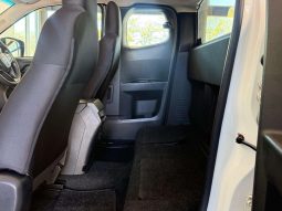 
										Isuzu D-Max 1.9 Ddi E Cab Hr L full									