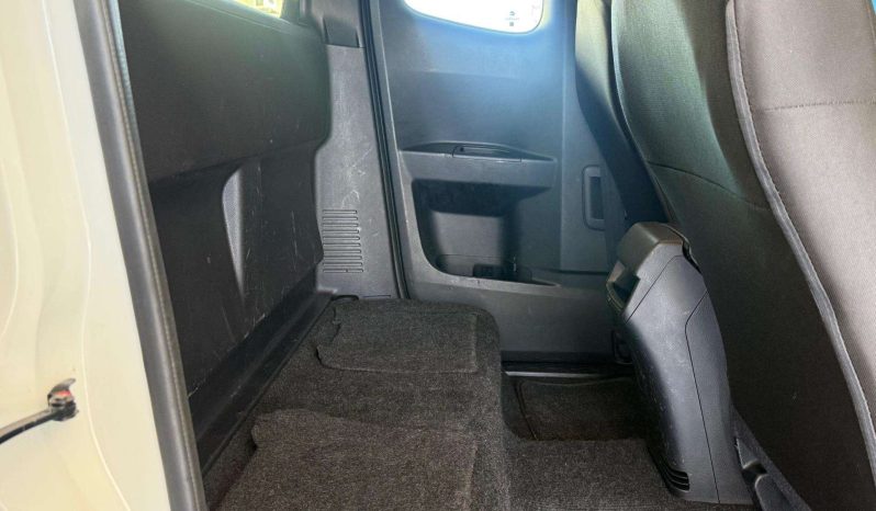 
								Isuzu D-Max 1.9 Ddi E Cab Hr L full									