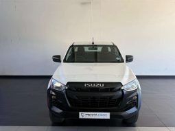 Isuzu D-Max 1.9 Ddi E Cab Hr L