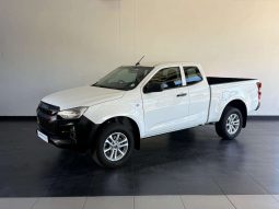 Isuzu D-Max 1.9 Ddi E Cab Hr L