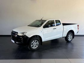Isuzu D-Max 1.9 Ddi E Cab Hr L