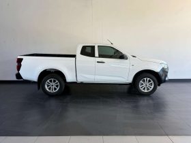 Isuzu D-Max 1.9 Ddi E Cab Hr L