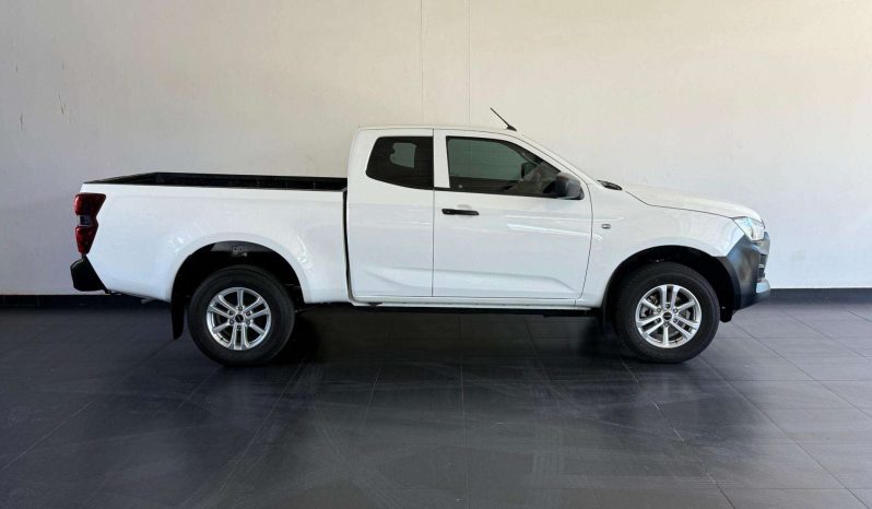 
								Isuzu D-Max 1.9 Ddi E Cab Hr L full									
