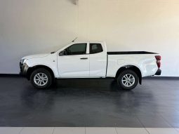 Isuzu D-Max 1.9 Ddi E Cab Hr L