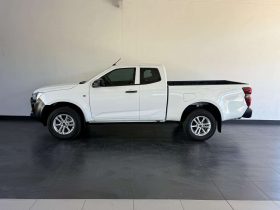 Isuzu D-Max 1.9 Ddi E Cab Hr L