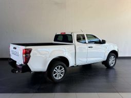 
										Isuzu D-Max 1.9 Ddi E Cab Hr L full									
