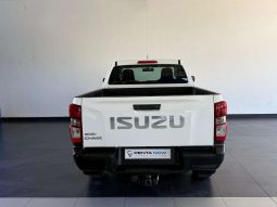 
										Isuzu D-Max 1.9 Ddi E Cab Hr L full									