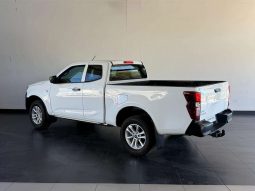 
										Isuzu D-Max 1.9 Ddi E Cab Hr L full									