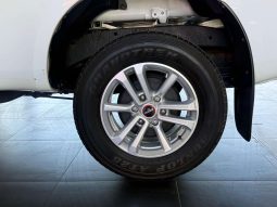 
										Isuzu D-Max 1.9 Ddi E Cab Hr L full									