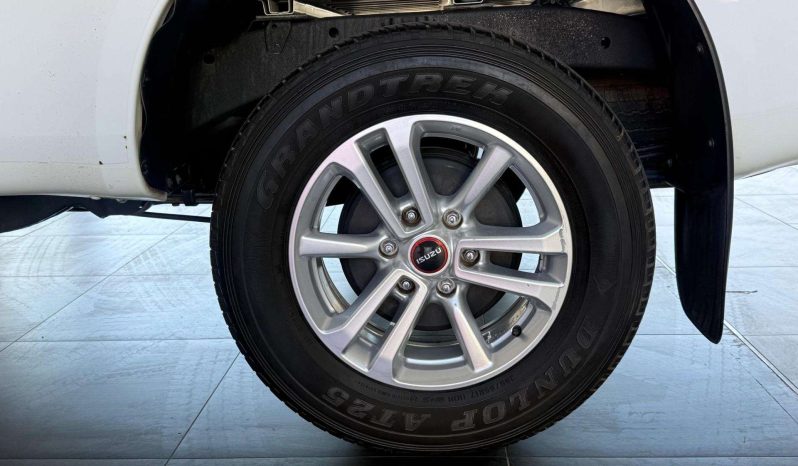 
								Isuzu D-Max 1.9 Ddi E Cab Hr L full									