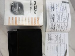 
										Isuzu D-Max 1.9 Ddi S Cab 4X4 Hr L At Rhd full									