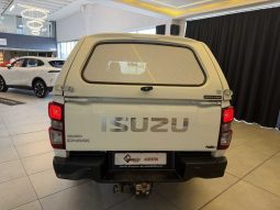 
										Isuzu D-Max 1.9 Ddi S Cab 4X4 Hr L At Rhd full									