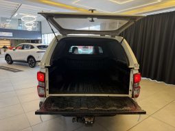 
										Isuzu D-Max 1.9 Ddi S Cab 4X4 Hr L At Rhd full									