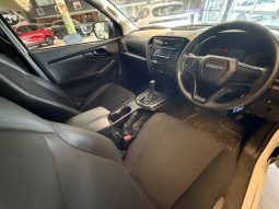 
										Isuzu D-Max 1.9 Ddi S Cab 4X4 Hr L At Rhd full									