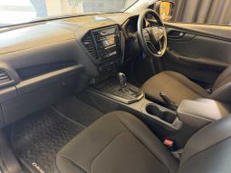 
										Isuzu D-Max 1.9 Ddi S Cab 4X4 Hr L At Rhd full									