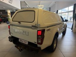 
										Isuzu D-Max 1.9 Ddi S Cab 4X4 Hr L At Rhd full									
