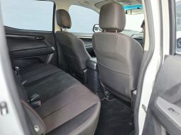 
										Isuzu D-Max 250 Ho D/cab Le full									
