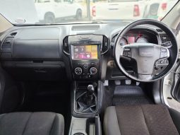 
										Isuzu D-Max 250 Ho D/cab Le full									