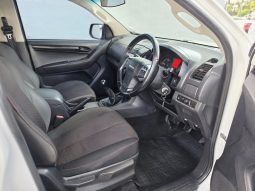 
										Isuzu D-Max 250 Ho D/cab Le full									