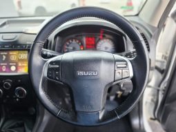 
										Isuzu D-Max 250 Ho D/cab Le full									