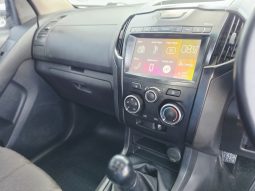 
										Isuzu D-Max 250 Ho D/cab Le full									