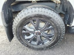 Isuzu D-Max 250 Ho D/cab Le