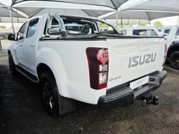 
										Isuzu D-Max 250 Ho D/cab Le full									