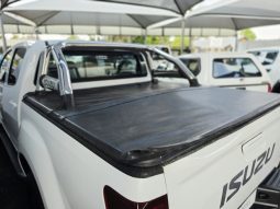 
										Isuzu D-Max 250 Ho D/cab Le full									