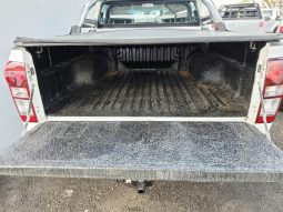 
										Isuzu D-Max 250 Ho D/cab Le full									