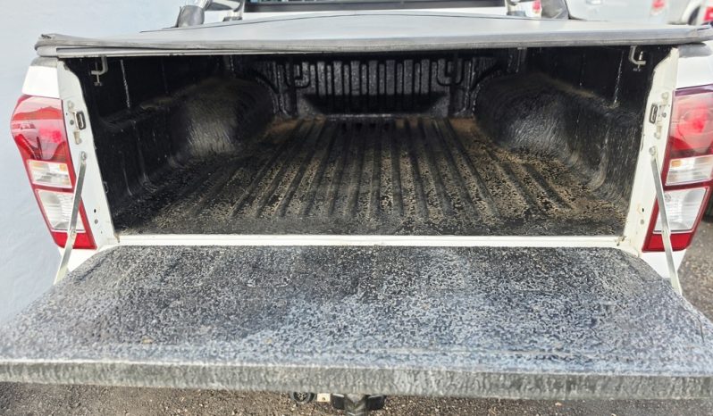
								Isuzu D-Max 250 Ho D/cab Le full									