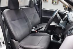 
										Isuzu D-Max 250C Fleetside S Cab full									