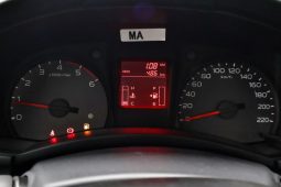 
										Isuzu D-Max 250C Fleetside S Cab full									